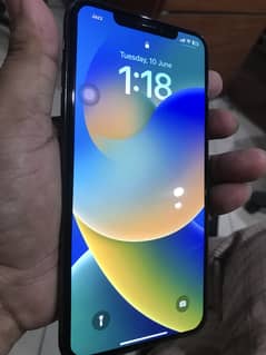 Apple Iphone XS MAX 64 Gb Black