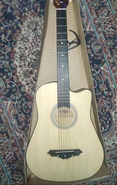 Hi-Volts guitar