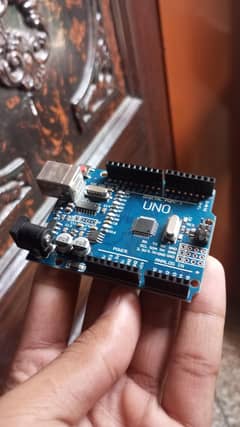 Arduino Uno