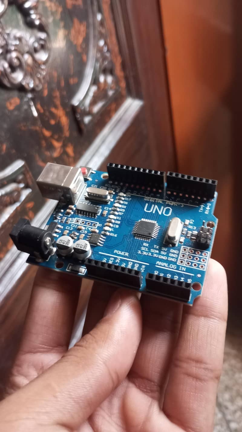 Arduino Uno 0