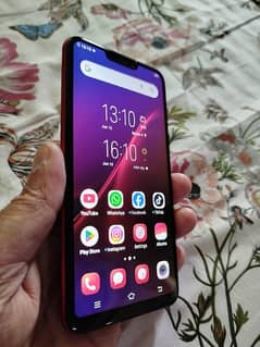 Vivo Y83 6+128GB  for sale with complete box