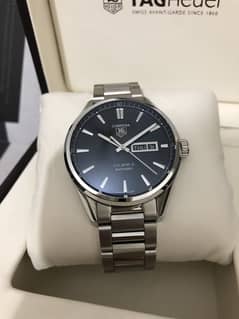 TAG Heuer | CARRERA | AUTOMATIC-ORIGINAL-BRAND NEW WATCH-RADO-ROLEX