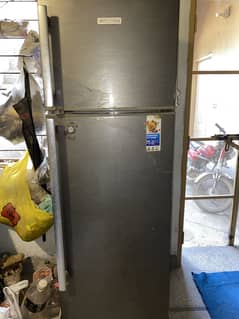 Electrolux freez