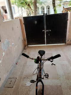 bicycle for sale
