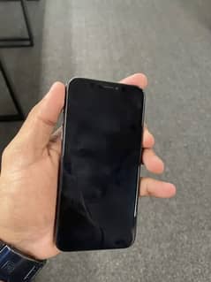 iPhone X PTA approved
