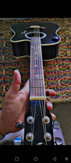 ACOUSTIC