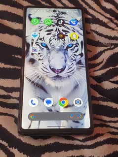 Google pixel 6a 6gb 128gb