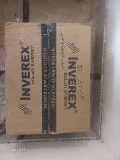 Inverter