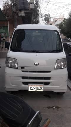 Daihatsu