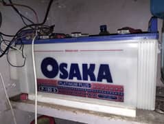 Osaka