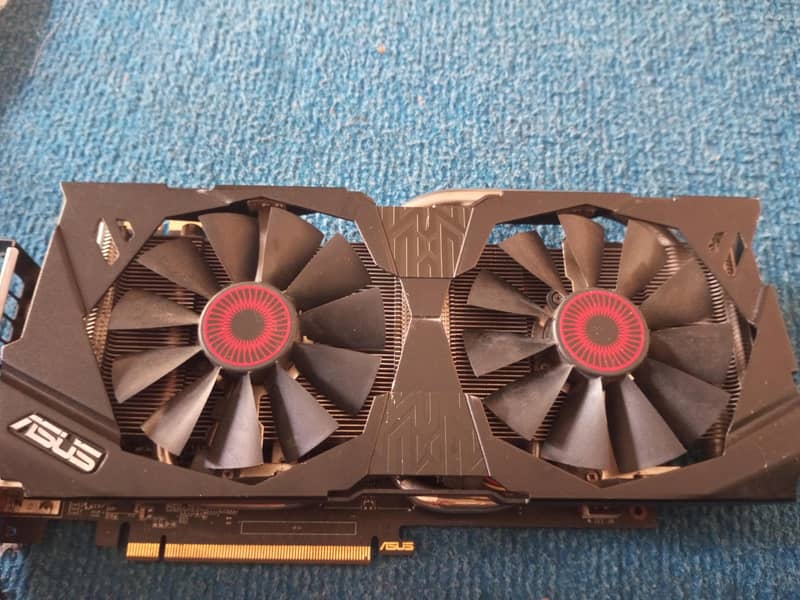 Nvidia gtx 970, 4gb, ddr5, graphics card, No display Dead, rtx 0