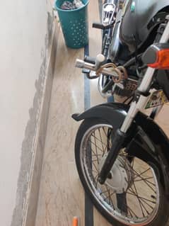 Honda pridor 100cc for salle