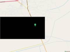Spacious Prime Location Shop Available For sale In Lahore Sky