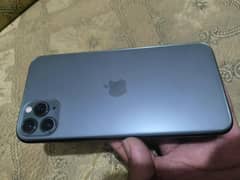 iphone 11 pro max non pta  512 GB
