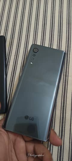 LG velvet 5G