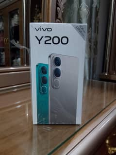vivo y200