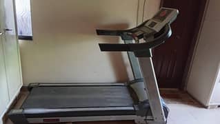 Auto Treadmill for sale