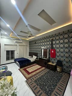 10 Marla House For Sale In Architects Engineers Housing Society