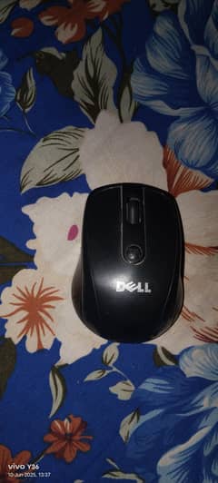 DELL COMPUTER MOUSE