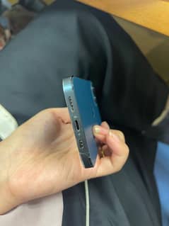 Iphone 12 pro