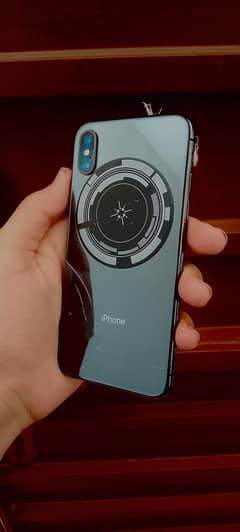 iPhone X non pta 256GB