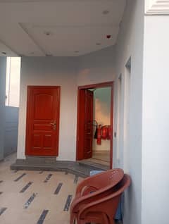 5 Marla Neat And Clean House For Rent