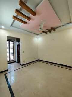10 Marla Upper Portion For Rent In F-15