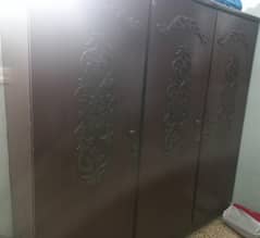 WARDROPE