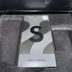 Samsung Galaxy S22 Ultra