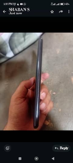 Redmi note 10