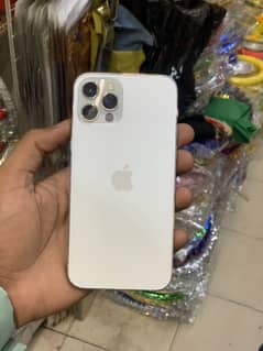 iPhone 12 pro PTA