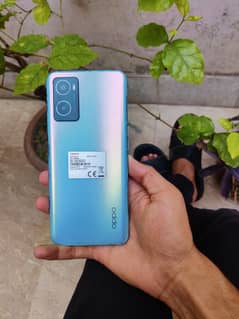 Oppo A76 6/128 All ok no open repair