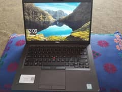 Dell i5 8th ganarician