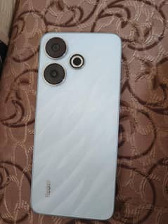 redmi 13 8/128 condition 10/9 Mobile clear hai