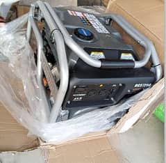 Hyundai Generator HGS 7250 6.5 KVA in brand new condition