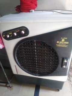 Electra Air cooler