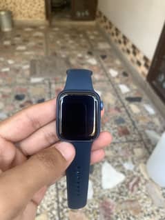 Apple watch series 7 41mm