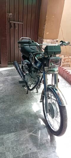 honda