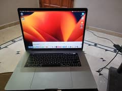 Macbook