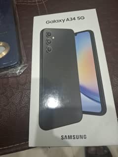 sumsung a34