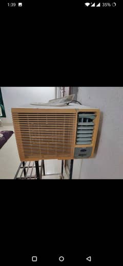 Window Ac