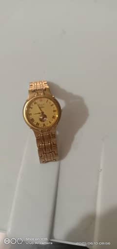 Brocot 1826 Swiss Made