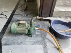 Millat  Mono block pump