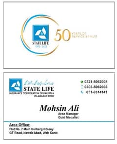 female Office Assistant
