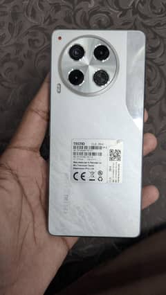 Techno Camon 30
