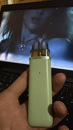 Uwell Caliburn G3 Lite