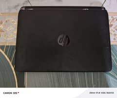 HP laptop FOR sale