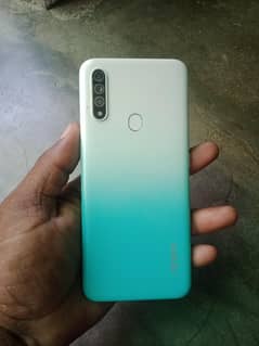 oppo a31 6 GB Ram 128 Exchange possible non pta hai