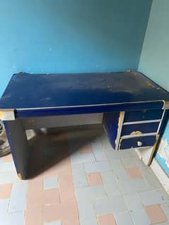office table