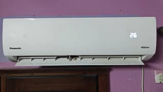 Panasonic Inverter 1 ton AC